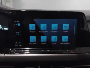 VW Golf Style 2.0 TDI DSG thumbnail