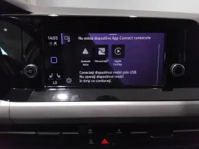 VW Golf Life 2.0 TDI DSG thumbnail