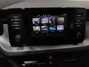 Škoda SCALA AMBITION 1.0 TSI thumbnail