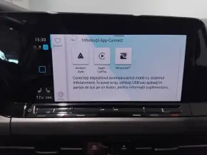 VW Golf Style 2.0 TDI DSG thumbnail