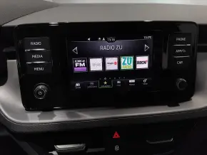 Škoda SCALA AMBITION 1.0 TSI thumbnail