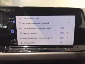 VW Golf Style 2.0 TDI DSG thumbnail