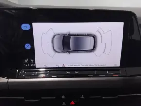 VW Golf Style 2.0 TDI DSG thumbnail