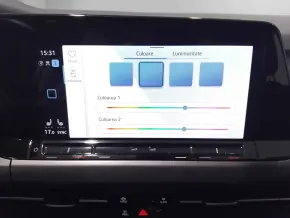 VW Golf Style 2.0 TDI DSG thumbnail