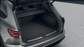 Touareg R-Line V6 TDI thumbnail