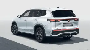 Tayron Elegance 2.0 TSI DSG 4Mot thumbnail