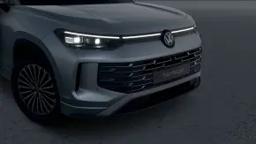 Tayron Elegance 2.0 TSI DSG 4Mot thumbnail