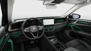 Tayron Elegance 2.0 TSI DSG 4Mot thumbnail
