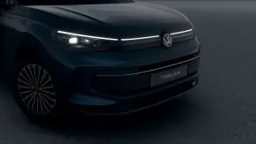 Tiguan Prime 1,5 eTSI DSG thumbnail