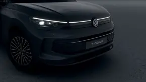 Tiguan Prime 1,5 eTSI DSG thumbnail