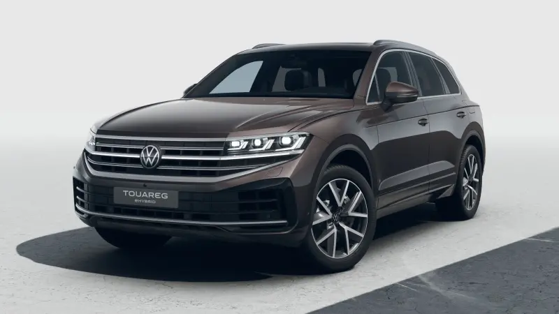 Touareg Elegance V6TSI Plug in Hyb.