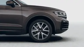 Touareg Elegance V6TSI Plug in Hyb. thumbnail