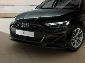 A3 Limuzina TFSI 85 kW thumbnail