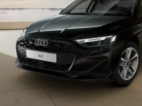 A3 Limuzina TFSI 110 kW thumbnail