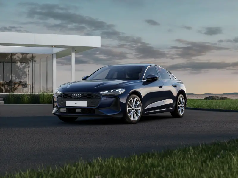 A5 Limuzina 35 TFSI