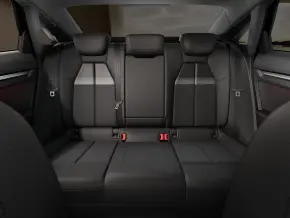 A3 Limuzina TFSI 110 kW thumbnail