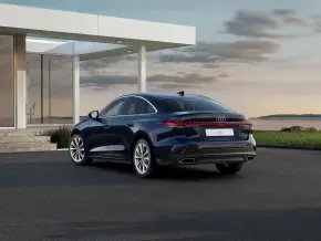 A5 Limuzina 35 TFSI thumbnail