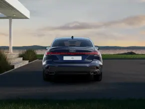 A5 Limuzina 35 TFSI thumbnail