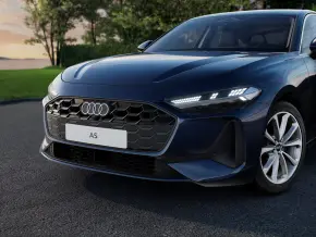 A5 Limuzina 35 TFSI thumbnail