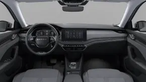 Octavia Selection Plus 1.5 TSI DSG mHEV thumbnail