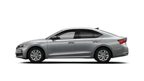 Octavia Selection Plus 1.5 TSI DSG mHEV thumbnail