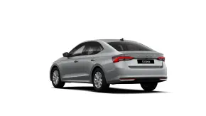 Octavia Selection Plus 1.5 TSI DSG mHEV thumbnail