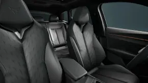 CUPRA Terramar 1.5  eTSI DSG mild hybrid thumbnail