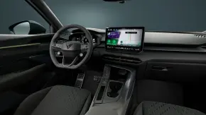Tribe Edition Black 1.5  eTSI DSG mhev thumbnail