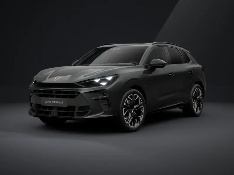 CUPRA Terramar 1.5 e-HYBRID