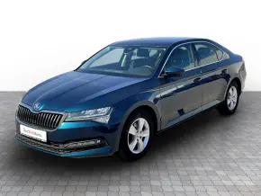 Škoda SUPERB AMBITION 2.0 TDI DSG thumbnail