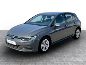 VW Golf Life 1.5 eTSI ACT DSG mild hyb thumbnail