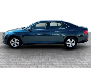Škoda SUPERB AMBITION 2.0 TDI DSG thumbnail