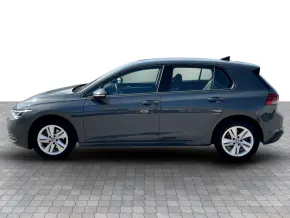 VW Golf Life 1.5 eTSI ACT DSG mild hyb thumbnail