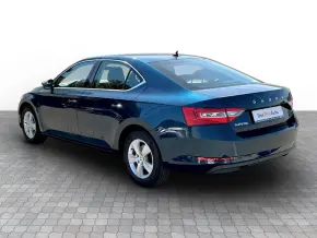 Škoda SUPERB AMBITION 2.0 TDI DSG thumbnail