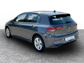 VW Golf Life 1.5 eTSI ACT DSG mild hyb thumbnail