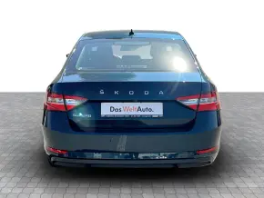 Škoda SUPERB AMBITION 2.0 TDI DSG thumbnail