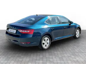 Škoda SUPERB AMBITION 2.0 TDI DSG thumbnail