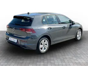 VW Golf Life 1.5 eTSI ACT DSG mild hyb thumbnail
