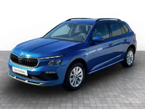 Škoda Kamiq Selection 1.0 TSI DSG Fleet thumbnail