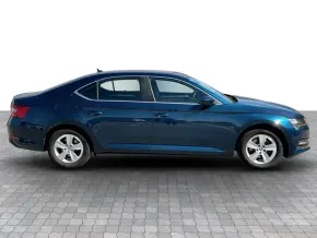 Škoda SUPERB AMBITION 2.0 TDI DSG thumbnail