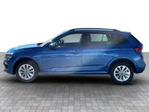 Škoda Kamiq Selection 1.0 TSI DSG Fleet thumbnail