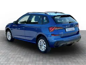 Škoda Kamiq Selection 1.0 TSI DSG Fleet thumbnail