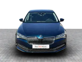 Škoda SUPERB AMBITION 2.0 TDI DSG thumbnail