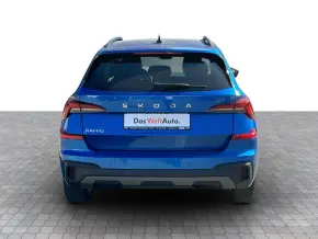 Škoda Kamiq Selection 1.0 TSI DSG Fleet thumbnail