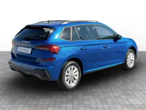 Škoda Kamiq Selection 1.0 TSI DSG Fleet thumbnail