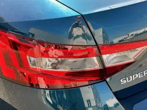 Škoda SUPERB AMBITION 2.0 TDI DSG thumbnail