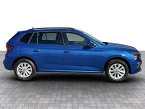 Škoda Kamiq Selection 1.0 TSI DSG Fleet thumbnail