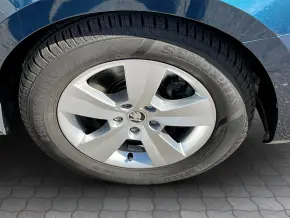Škoda SUPERB AMBITION 2.0 TDI DSG thumbnail