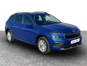 Škoda Kamiq Selection 1.0 TSI DSG Fleet thumbnail