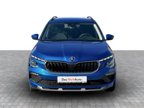 Škoda Kamiq Selection 1.0 TSI DSG Fleet thumbnail